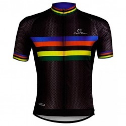 Camisa Mauro Ribeiro World...