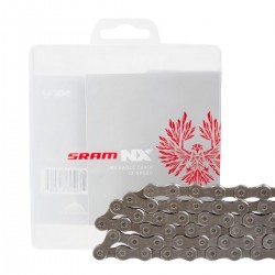 Corrente Sram Nx Eagle 12...