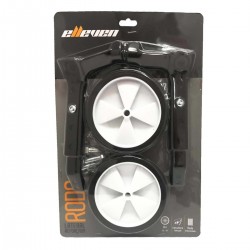 Roda lateral aro 16/20/24...