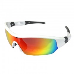 Óculos spider branco Elleven