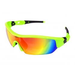 Óculos spider verde Elleven