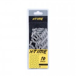 Corrente Xtime 10 velocidades