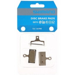 Pastilha freio à disco...