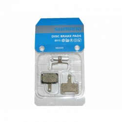 Pastilha freio à disco...