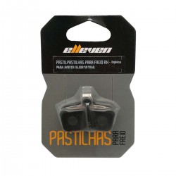 Pastilha freio disco Avid...