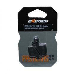 Pastilha freio disco Avid /...