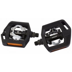 Pedal de encaixe Shimano T421