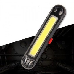 Lanterna Farol Jws JYX 261 USB