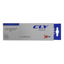 Corrente Cly 8/9...