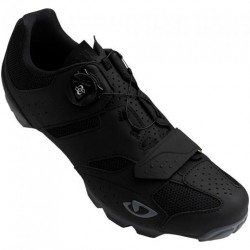 Sapatilha Giro Cylinder