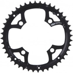 Coroa Shimano Deore Fc-m540...