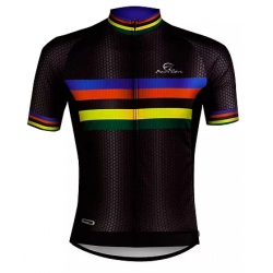 Camisa Mauro Ribeiro World...