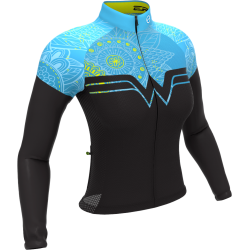 Camisa ERT Nova Tour ML Wonder