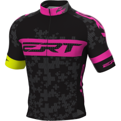 Camisa ERT Elite Team 2018...