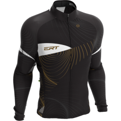 Camisa ERT Nova Tour Gold