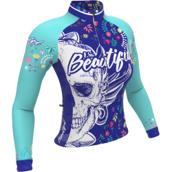 Camisa ERT Nova Tour Beautiful