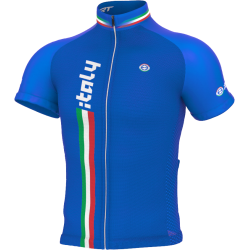 Camisa ERT Nova Tour Italy