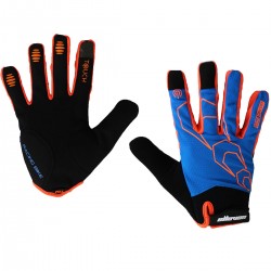Luva Ciclista Fechada...