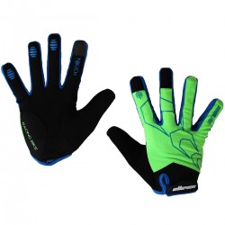 Luva Ciclista Fechada...