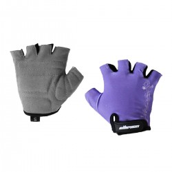 Luva Ciclista Infantil...