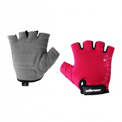 Luva Ciclista Infantil...