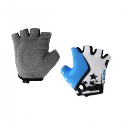 Luva Ciclista Infantil...