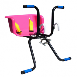 Cadeira Stilo Básica Rosa...