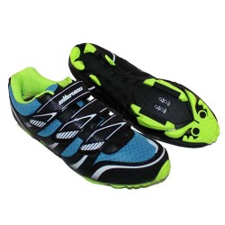 Sapatilha Elleven Velcro...