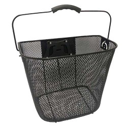 CESTA ARO 26 C/ ALÇA PRETA