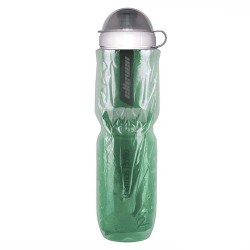 GARRAFA TERMICA VERDE