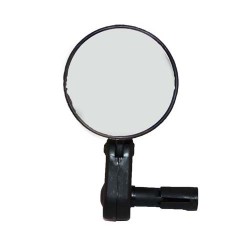 ESPELHO MINI REDONDO ELLEVEN