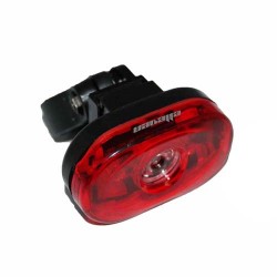 PISCA TRASEIRO SUPER LED