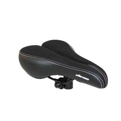 SELIM CITY VAZADO C/ LYCRA