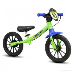 BICICLETA BALANCE INFANTIL