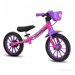 BICICLETA BALANCE INFANTIL