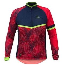 CAMISETA ML DO M AO 4G