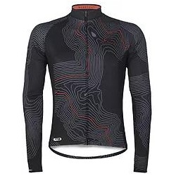 CAMISETA ML DO M AO 4G