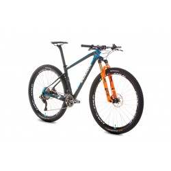 Auge 50 XTR Di2 2x11