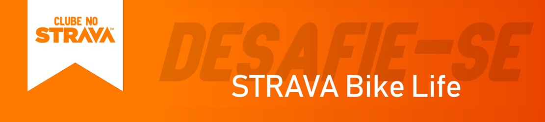 Faça parte do Clube Bike Life Caxias!